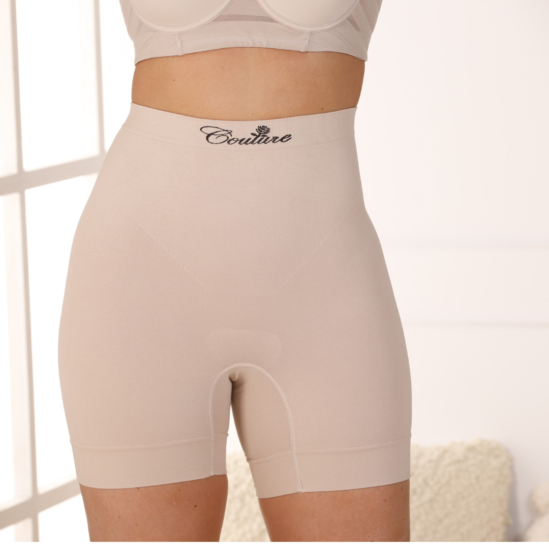 FAJA SHORT X 2 UNIDADES REF60123